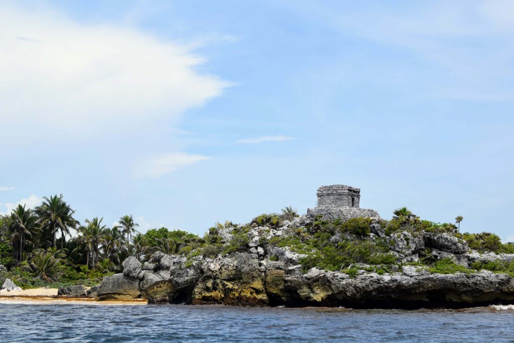 Custom Private Tours in Tulum Deep Sea fishing Playa del Carmen