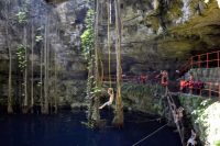 chichen itza boking