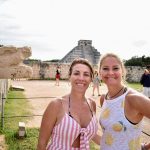 Chichen itza Private tour Carey tours, Tulum and Playa del Carmen