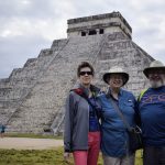 Chichen itza Private tour Carey tours, Tulum and Playa del Carmen