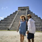 Chichen itza Private tour Carey tours, Tulum and Playa del Carmen