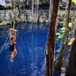 Cenotes private tour from Tulum, playa del carmen