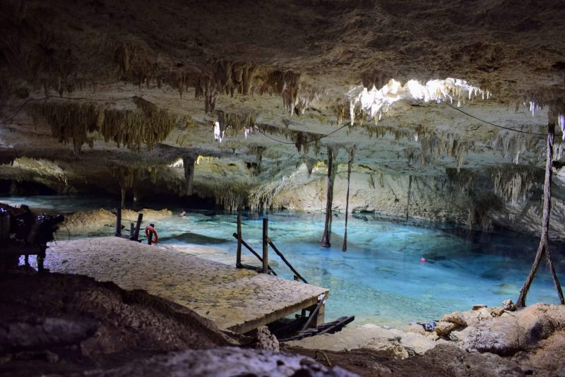 Private Tours in Tulum & Playa del Carmen Riviera Maya - Cenote ...