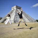 Chichen itza Private tour Carey tours, Tulum and Playa del Carmen