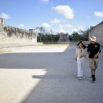 Chichen itza Private tour Carey tours, Tulum and Playa del Carmen