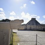 Chichen itza Private tour Carey tours, Tulum and Playa del Carmen