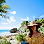 Tulum archeological site private tour