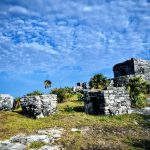 Tulum Mayan Ruins private