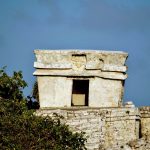 Tulumm ruins private tour