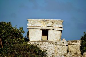 Tulumm ruins private tour