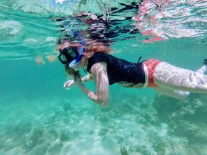 Akumal Private tour