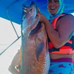 Spearfishing Mayan Tradition