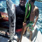 spearfishing trips playa del carmen tulum