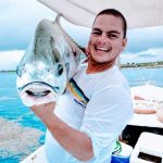 Local fishermen Private tour Spearfishing