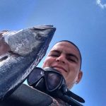 spearfishing trips playa del carmen tulum