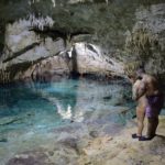 Cenote taak-bi-ha Private tour