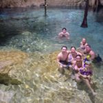 Carey Private tours Tulum Playa del carmen