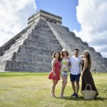 Chichen itza Private tour