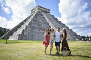 Chichen itza Private tour