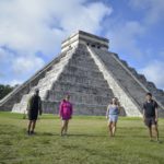 Chichen-itza Private tour