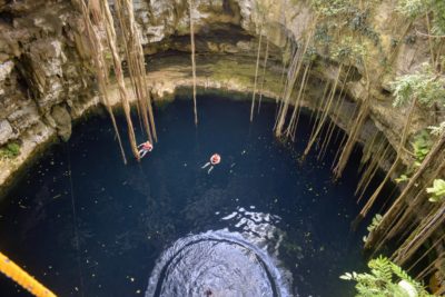 chichen itza boking