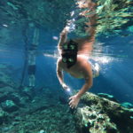 Cenote Private Tour