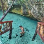 Grand cenote Private Tour from tulum