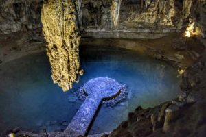 Suytun Cenote Private tour