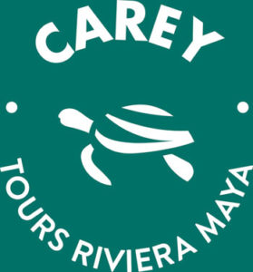 Tulum & Playa Del Carmen  Private Tours-Carey Tours  Logo