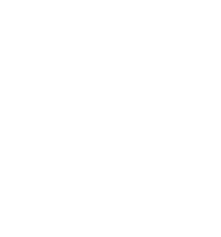 Logotype of Carey Tour in white color adn trsnaparent background