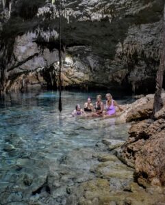 Carey Private Tours - Tulum and Playa del Carmen