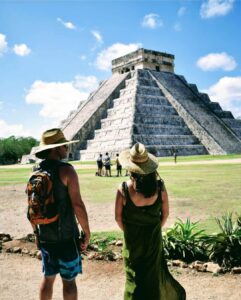 Carey Private Tours - Tulum and Playa del Carmen