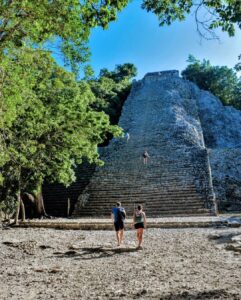 Carey Private Tours - Tulum and Playa del Carmen