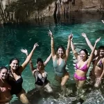 Carey Private Tours - Tulum and Playa del Carmen