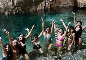 Carey Private Tours - Tulum and Playa del Carmen