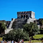 Carey Private Tours - Tulum and Playa del Carmen