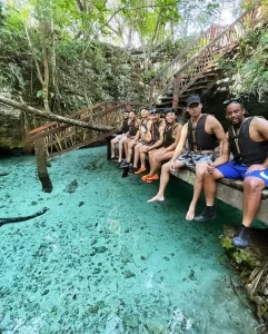 Carey Private Tours - Tulum and Playa del Carmen