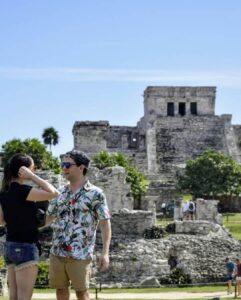 Carey Private Tours - Tulum and Playa del Carmen