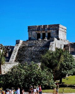 Carey Private Tours - Tulum and Playa del Carmen