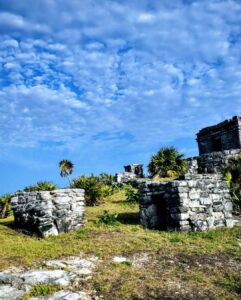 Carey Private Tours - Tulum and Playa del Carmen