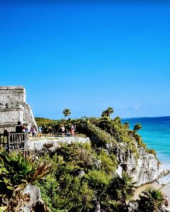 Carey Private Tours - Tulum and Playa del Carmen