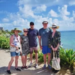 Carey Private Tours Tulum and Playa del Carmen