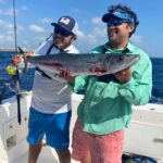 Sportfishing Tulum Carey tours