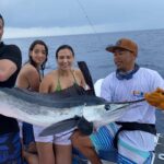 Sportfishing Tulum Carey tours