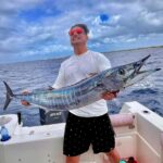 Deep sea fishing tulum, Playa del carmen