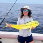 Deep sea fishing tulum, Playa del carmen