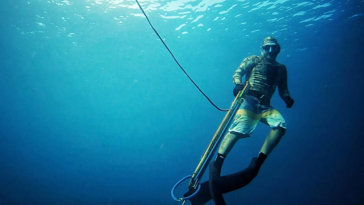 Underwater adventure in the vibrant waters of Cancun, showcasing snorkeling with a local guide by Carey Tours.
